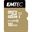 16 GB EMTEC Gold+ SDHC Class 10 U1 Retail inkl. Adapter auf SD