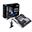 Asus Prime X299-Deluxe Intel X299 So.2066 Quad Channel DDR4 ATX Retail
