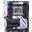 Asus Prime X299-Deluxe Intel X299 So.2066 Quad Channel DDR4 ATX Retail