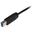 Startech USB-C CABLE TO USB-B 2M
