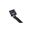 Phobya HD Audio Verlängerung Buchse/Stecker 60cm Schwarz