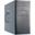 Chieftec Elox HT-01 Mini Tower 350 Watt schwarz