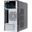 Chieftec Elox HT-01 Mini Tower 350 Watt schwarz