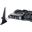 Asus ROG Rampage VI Apex Intel X299 So.2066 Quad Channel DDR4 EATX