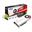 3GB Asus GeForce GTX 1060 Turbo 3G White Aktiv PCIe 3.0 x16 (Retail)