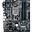 Asus Prime B250M-A/CSM Intel B250 So.1151 Dual Channel DDR4 mATX