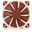 Noctua NF-A20 FLX 200x200x30mm 800 U/min 18.1 dB(A) braun/beige