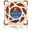 Noctua NF-A4x20 5V PWM 40x40x20mm 1100-5000 U/min 14.9 dB(A)