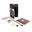 Noctua NF-A4x20 5V 40x40x20mm 5000 U/min 14.9 dB(A) braun/beige
