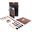 Noctua NF-A4x20 FLX 40x40x20mm 3700-5000 U/min 8.5-14.9 dB(A)
