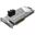 11GB ZOTAC GeForce GTX 1080 Ti Arctic Storm Wasser PCIe 3.0 x16