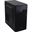 AeroCool CS-100 Advance Micro-ATX ohne Netzteil schwarz