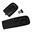 LogiLink EasyShow USB schwarz