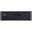 Shuttle Barebone NC03U3 Black (Core i3-7100U)
