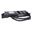 Alphacool Eiswolf 120 GPX Pro Nvidia Geforce GTX 1080 M11 - Black