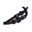 Alphacool Eiswolf 120 GPX Pro Nvidia Geforce GTX 1080 M11 - Black