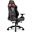 Sharkoon SKILLER SGS3 Gaming SEAT BK/RD