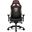 Sharkoon SKILLER SGS3 Gaming SEAT BK/RD