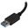 Startech CARD READER USB 3.1 A
