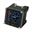 Logitech G Saitek Pro Flight Instrument Panel