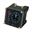 Logitech G Saitek Pro Flight Instrument Panel