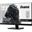 27" (68,58cm) iiyama G2730HSU schwarz 1920x1080 1xDisplayPort /