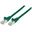 (&euro;3,27*/1m) 1.50m Intellinet Cat. 6a Patchkabel S/FTP RJ45