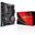 Asus ROG Crosshair VI Hero (WI-FI AC) AMD X370 So.AM4 Dual Channel