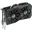 4GB Asus Radeon RX 560 ROG Strix O4G Gaming 16CU Aktiv PCIe 3.0 x16