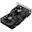 4GB Asus Radeon RX 560 ROG Strix O4G Gaming 16CU Aktiv PCIe 3.0 x16