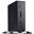 Shuttle Barebone nano NC03U5 SO-DDR4 black