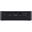 Shuttle Barebone nano NC03U5 SO-DDR4 black