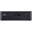 Shuttle Barebone nano NC03U5 SO-DDR4 black