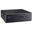 Shuttle Barebone nano NC03U5 SO-DDR4 black