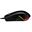 Asus ROG Pugio USB schwarz/rot (kabelgebunden)