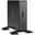 Shuttle Barebone nano NC03U SO-DDR4 schwarz