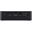Shuttle Barebone nano NC03U SO-DDR4 schwarz