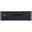 Shuttle Barebone nano NC03U SO-DDR4 schwarz