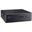 Shuttle Barebone nano NC03U SO-DDR4 schwarz