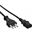 (€9,80*/1m) 0.50m InLine Stromkabel Stecker Italien auf