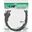 (&euro;7,80*/1m) 0.50m InLine Stromkabel Euro Stecker auf Euro 8