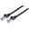 (&euro;3,27*/1m) 1.50m Intellinet Cat. 6a Patchkabel S/FTP PiMF