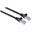 (&euro;3,27*/1m) 1.50m Intellinet Cat. 6a Patchkabel S/FTP PiMF