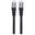 (&euro;3,27*/1m) 1.50m Intellinet Cat. 6a Patchkabel S/FTP PiMF