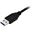 (€9,90*/1m) 1.00m Startech USB-C Adapterkabel USB 3.0 USB A