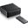 ASRock BEEBOX J4205/B/BB Barebone IntelJ4205 2xSOD retail schwarz