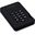 1TB ISG diskAshur2 IS-DA2-256-1000-B 2.5" (6.4cm) USB 3.1 schwarz
