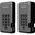 500GB ISG diskAshur Pro2 IS-DAP2-256-500-C-G 2.5" (6.4cm) USB