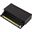 LogiLink Desktop Patch Panel Cat. 6A, 8-Ports, schwarz