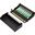 LogiLink Desktop Patch Panel Cat. 6A, 8-Ports, schwarz